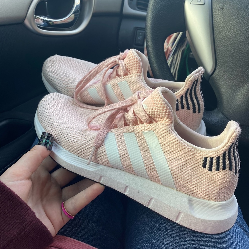 adidas tennis shoes